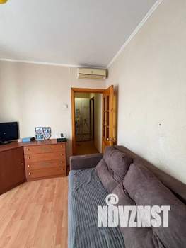 2-к квартира, вторичка, 52м2, 4/9 этаж