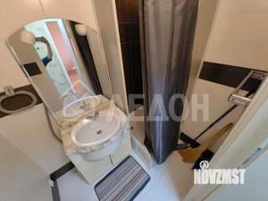 1-к квартира, вторичка, 35м2, 5/5 этаж