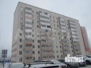 1-к квартира, вторичка, 33м2, 1/10 этаж