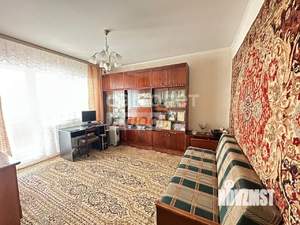2-к квартира, вторичка, 48м2, 2/9 этаж