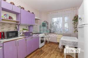 4-к квартира, вторичка, 81м2, 1/10 этаж