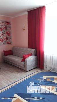 1-к квартира, вторичка, 37м2, 2/5 этаж