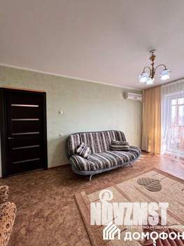 2-к квартира, вторичка, 53м2, 9/9 этаж