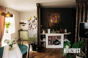 2-к квартира, вторичка, 55м2, 13/14 этаж