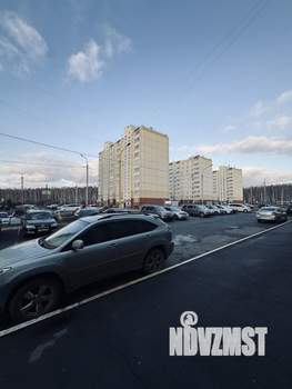 1-к квартира, вторичка, 40м2, 1/9 этаж