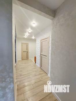 3-к квартира, вторичка, 66м2, 6/9 этаж