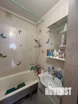 2-к квартира, вторичка, 52м2, 9/12 этаж