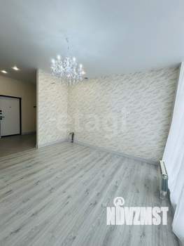 2-к квартира, вторичка, 34м2, 1/12 этаж