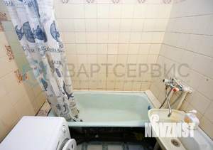 1-к квартира, вторичка, 42м2, 11/12 этаж