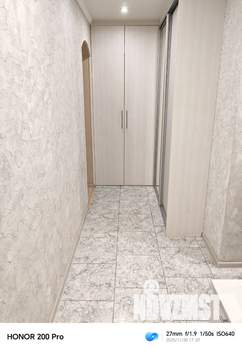 1-к квартира, вторичка, 33м2, 5/5 этаж