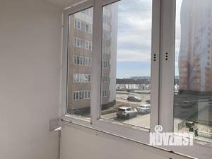 Студия квартира, вторичка, 33м2, 2/10 этаж