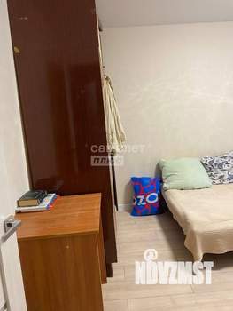 3-к квартира, вторичка, 59м2, 2/5 этаж