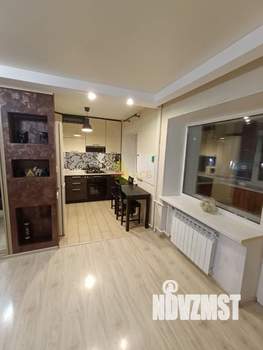 2-к квартира, вторичка, 47м2, 3/5 этаж