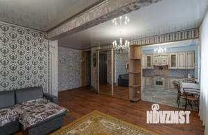 2-к квартира, вторичка, 74м2, 4/5 этаж
