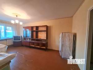 3-к квартира, вторичка, 59м2, 3/5 этаж