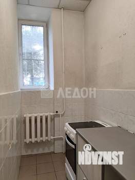 2-к квартира, вторичка, 34м2, 1/5 этаж