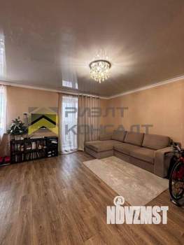 1-к квартира, вторичка, 35м2, 7/14 этаж