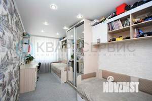 2-к квартира, вторичка, 44м2, 5/5 этаж
