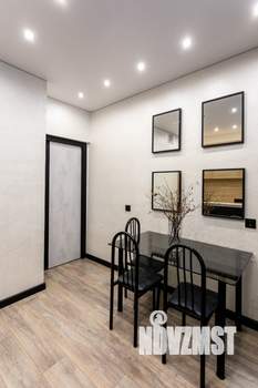 1-к квартира, вторичка, 37м2, 8/12 этаж