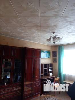 1-к квартира, вторичка, 38м2, 6/10 этаж