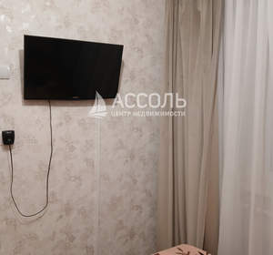 2-к квартира, вторичка, 44м2, 4/5 этаж