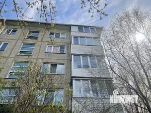 2-к квартира, вторичка, 42м2, 4/5 этаж