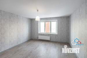 2-к квартира, вторичка, 65м2, 1/8 этаж