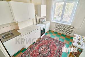 3-к квартира, вторичка, 51м2, 3/9 этаж