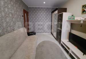 3-к квартира, вторичка, 70м2, 11/12 этаж