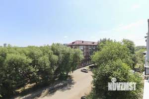 2-к квартира, вторичка, 42м2, 5/5 этаж