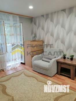 1-к квартира, вторичка, 29м2, 3/5 этаж