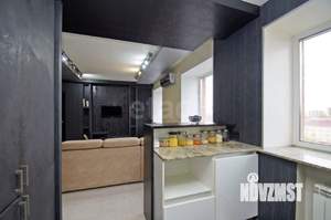 3-к квартира, вторичка, 83м2, 8/10 этаж