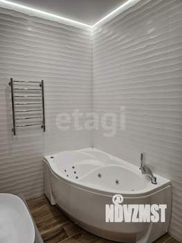 3-к квартира, вторичка, 80м2, 11/18 этаж