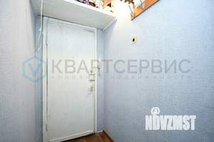 1-к квартира, вторичка, 31м2, 3/5 этаж