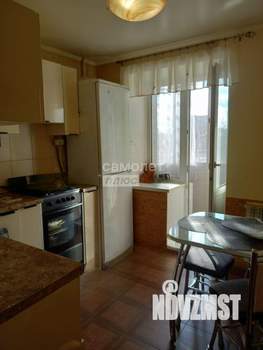 1-к квартира, вторичка, 35м2, 5/6 этаж