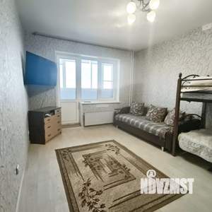 1-к квартира, вторичка, 37м2, 9/10 этаж