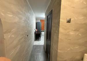 1-к квартира, вторичка, 30м2, 5/5 этаж