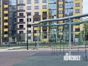 2-к квартира, вторичка, 56м2, 4/10 этаж