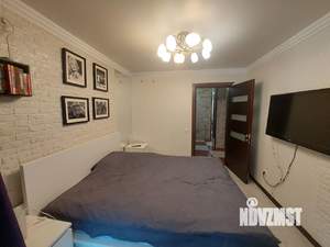 3-к квартира, вторичка, 62м2, 1/5 этаж