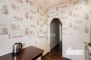 1-к квартира, вторичка, 30м2, 9/9 этаж