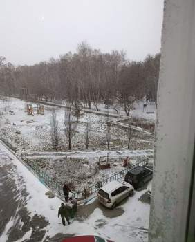 2-к квартира, вторичка, 40м2, 4/9 этаж