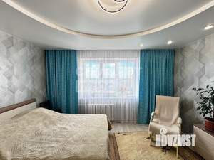 1-к квартира, вторичка, 50м2, 14/16 этаж