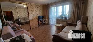 1-к квартира, вторичка, 40м2, 3/10 этаж