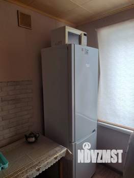 1-к квартира, вторичка, 34м2, 6/9 этаж