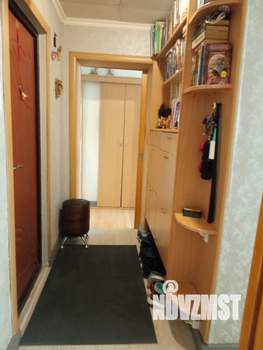 2-к квартира, вторичка, 44м2, 2/5 этаж