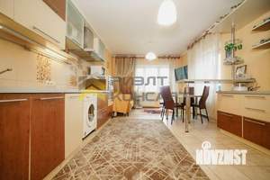 2-к квартира, вторичка, 91м2, 7/7 этаж