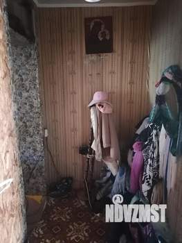 1-к квартира, вторичка, 33м2, 1/2 этаж