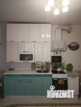 1-к квартира, вторичка, 30м2, 6/17 этаж