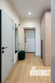2-к квартира, вторичка, 73м2, 18/22 этаж