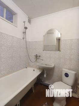 1-к квартира, вторичка, 30м2, 8/9 этаж